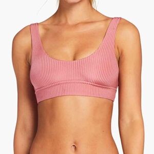 Vitamin A - Sienna Tank Top - Sunkissed EcoRib (NWT) $25 OBO